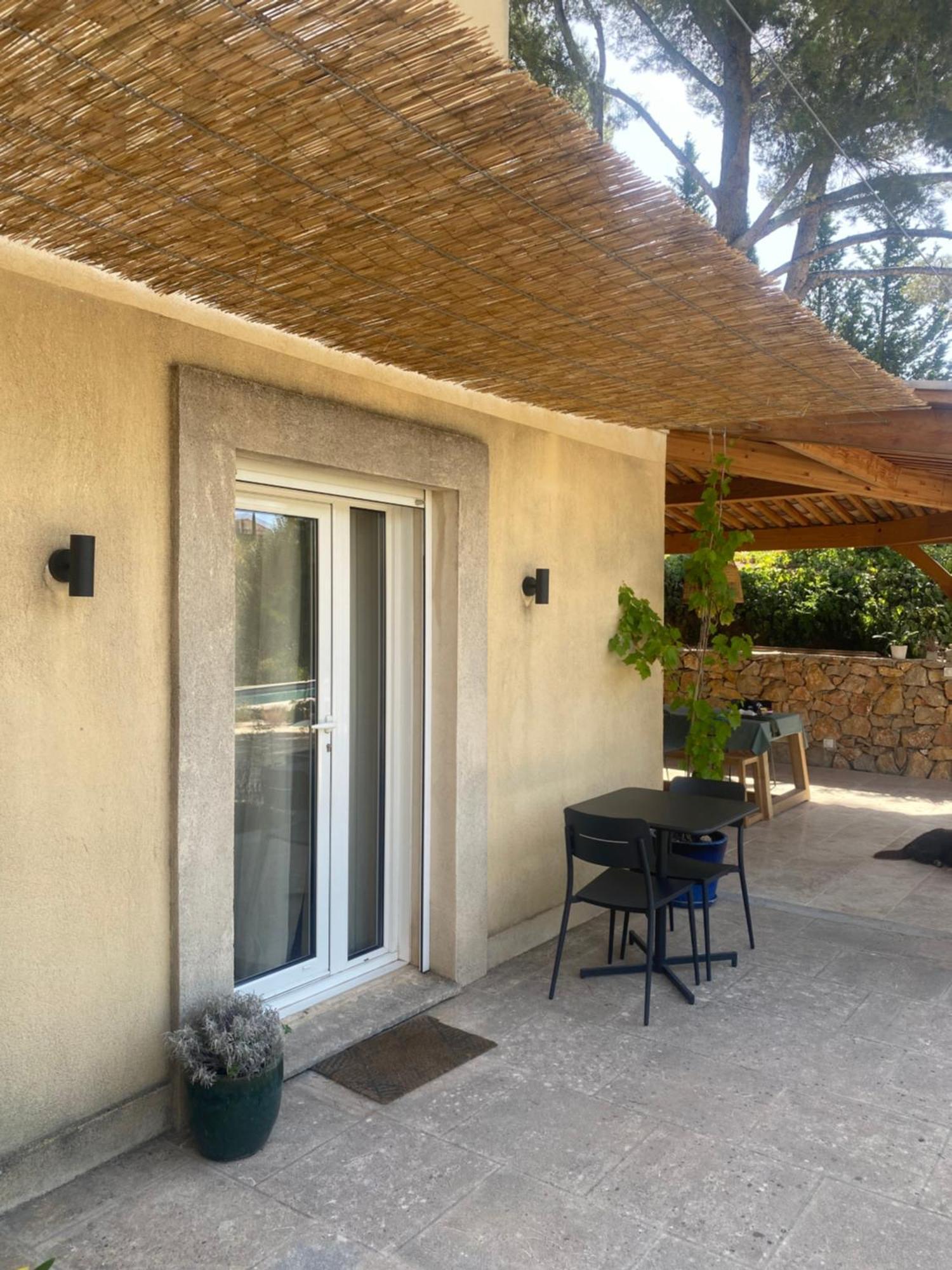 Castel'Lodge Льо Бусе Екстериор снимка