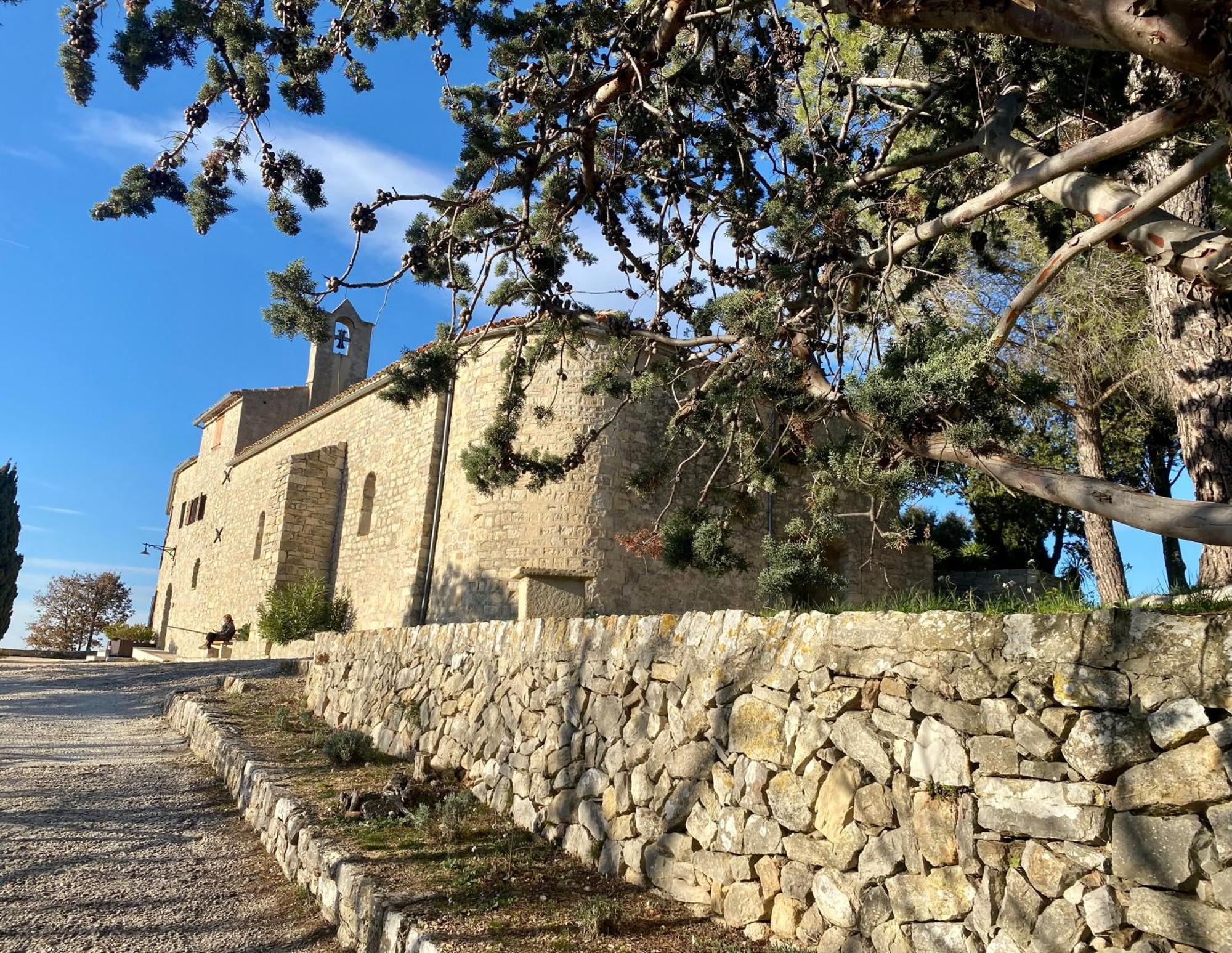 Castel'Lodge Льо Бусе Екстериор снимка