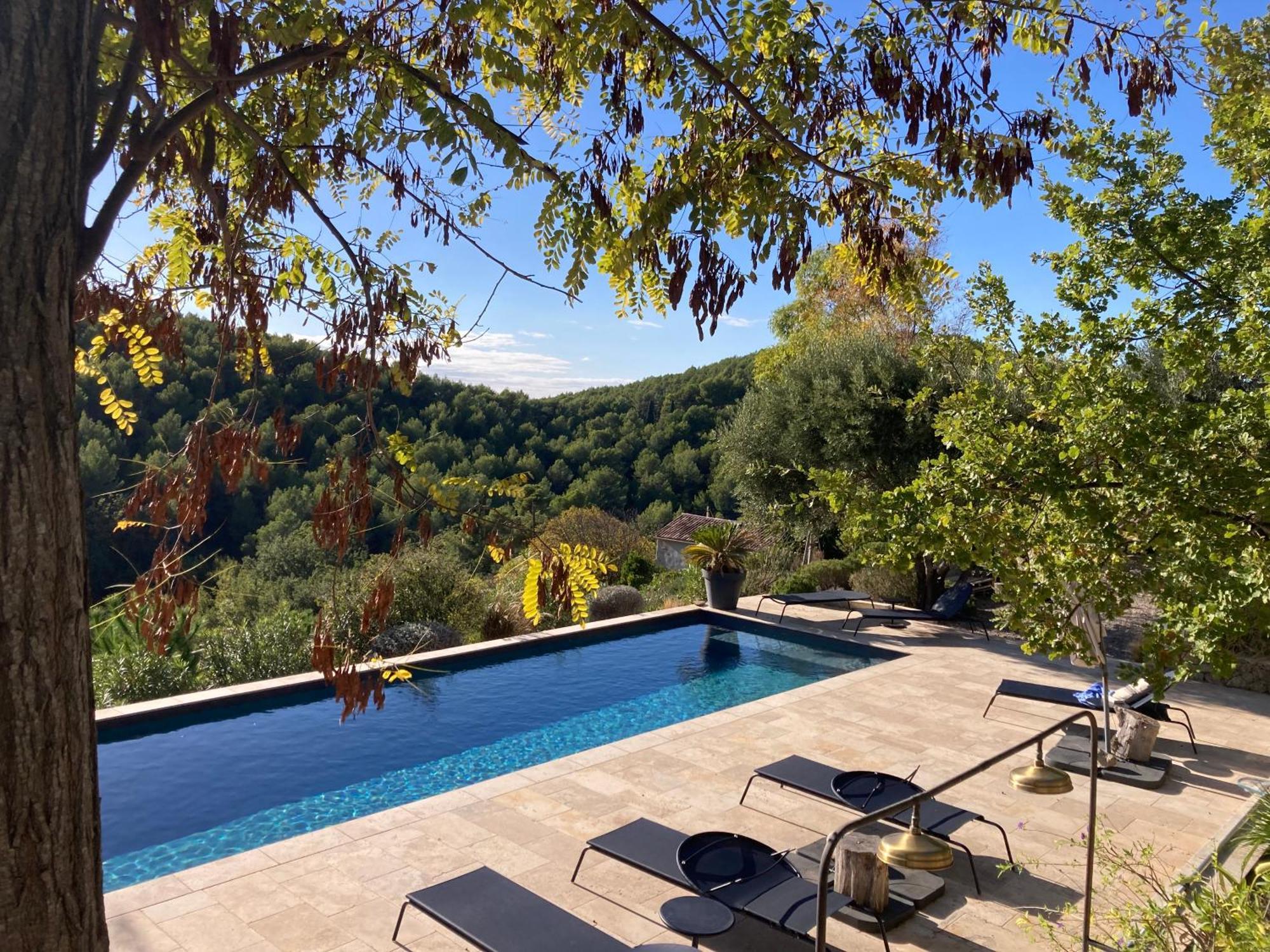 Castel'Lodge Льо Бусе Екстериор снимка